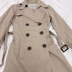 Esprit trench coat